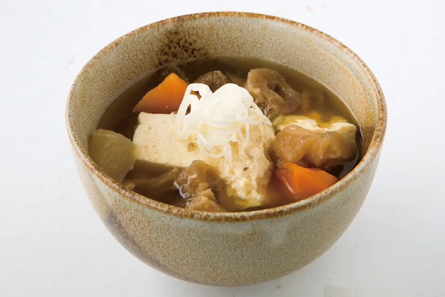 牛すじ煮込み