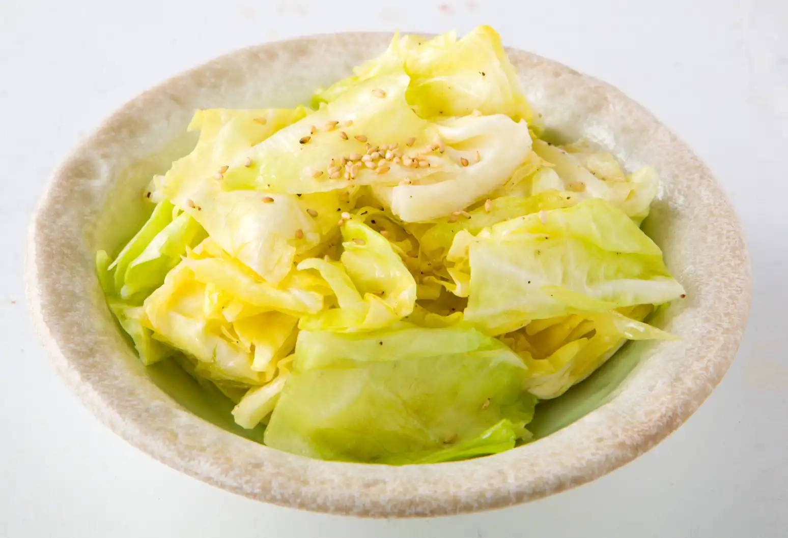 塩キャベツ