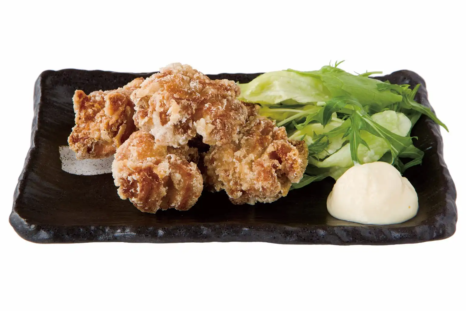 鶏の唐揚げ