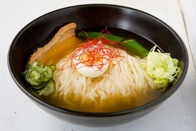 冷麺