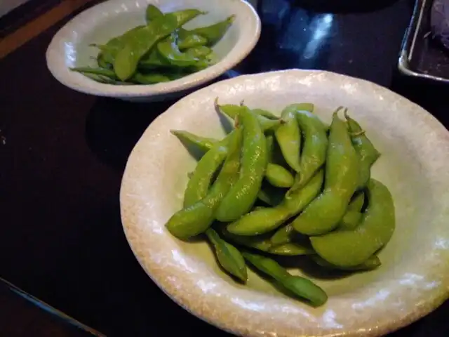 枝豆