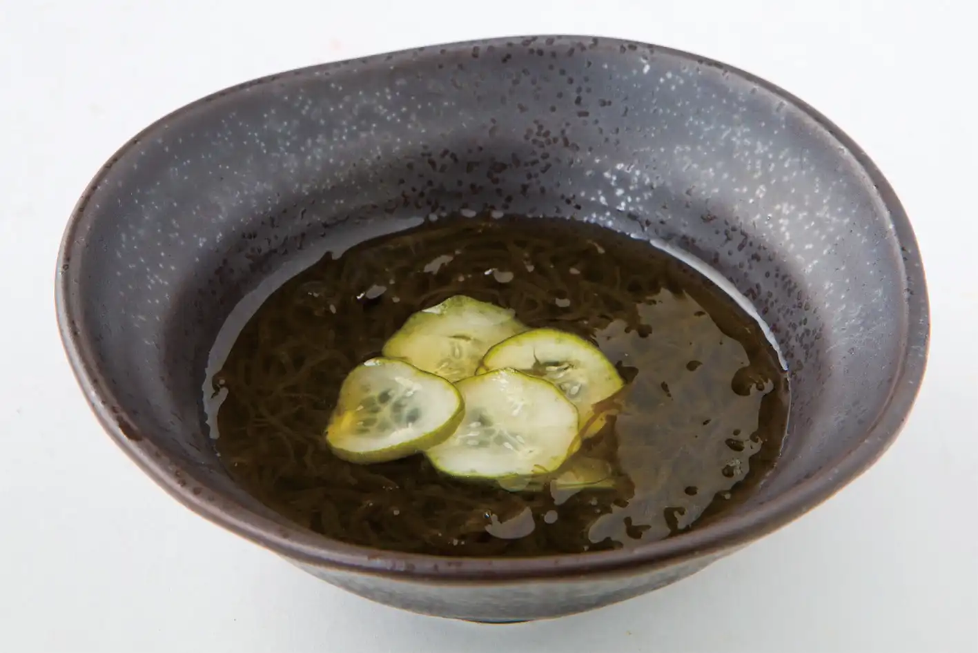 もずく酢